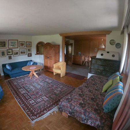 Haus Fink Innsbruck Exterior foto