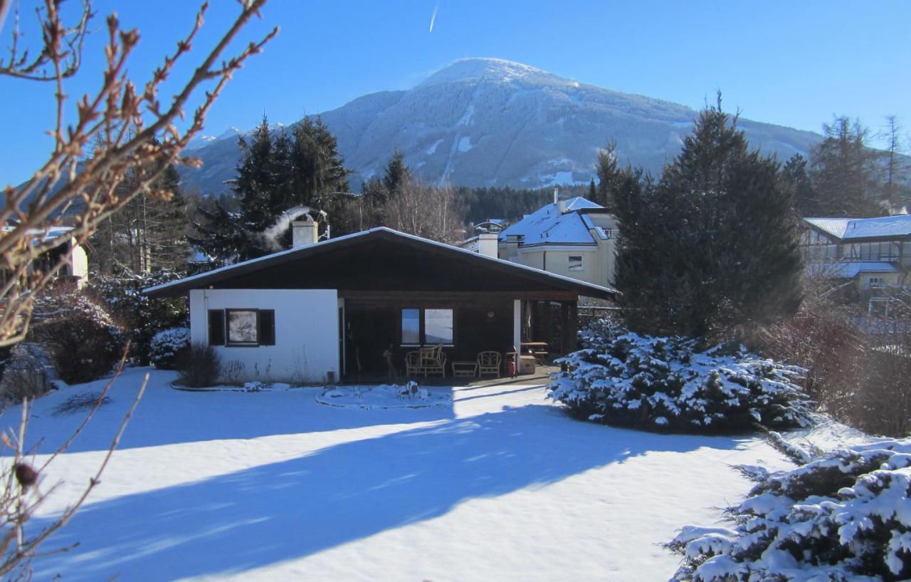 Haus Fink Innsbruck Exterior foto